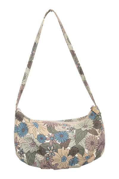 #186 H&M Shoulder Bag Beige | c. 197 | Size