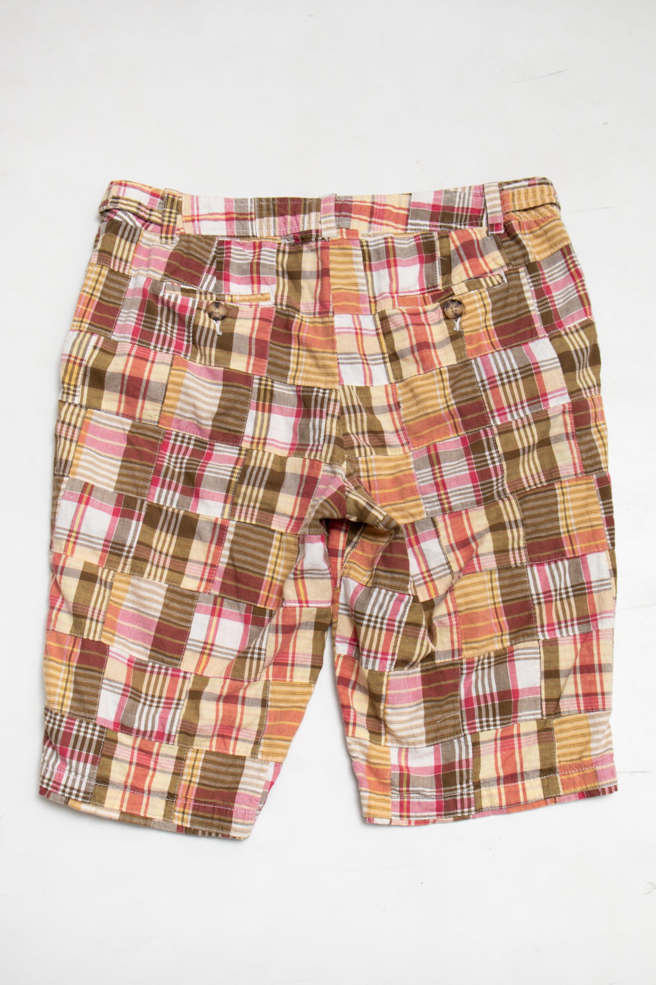 #148 Rafaella Shorts Brown | c. 189 | Size 10