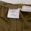 #116 Emma James Dresses Skirt Beige | c. 201 | Size 8
