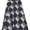 #185 Skirt Black | c. 198 | Size 8