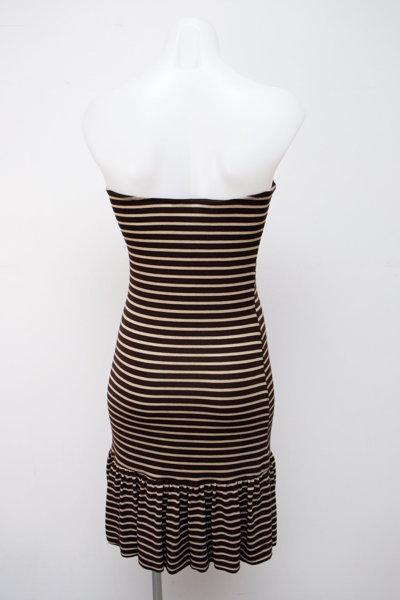 #216 Cobey Calzedonia Bikini Brown | c. 199 | Size 8