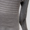 #118 Lolniss T-shirt Gray | c. 198 | Size 8