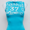 #038 Tank Top Blue | c. 203 | Size 6