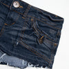 #193 Rue21 Booty Short Blue | c. 209 | Size 10