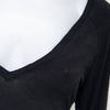 #71 Anama Tank Top Black | c. 195 | Size 8/10