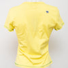 #160 Miss Sixty T-shirt Yellow | c. 206 | Size 6