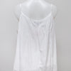 #37 Old Navy Cami Top White | c. 189 | Size 16