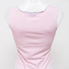 #084 Max-w Camisole Top Pink | c. | Size 8