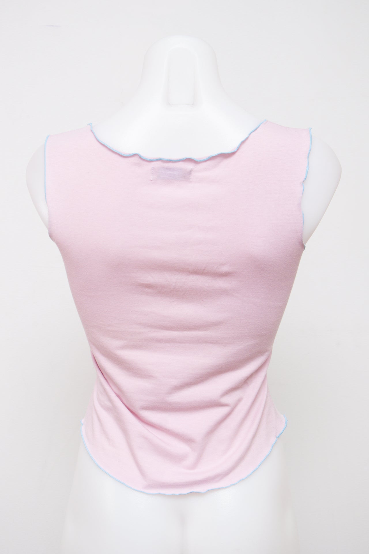 #084 Max-w Camisole Top Pink | c. | Size 8