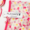 #29 Playmate Intimates Camisole Top White | c. 185 | Size 10 / 14A