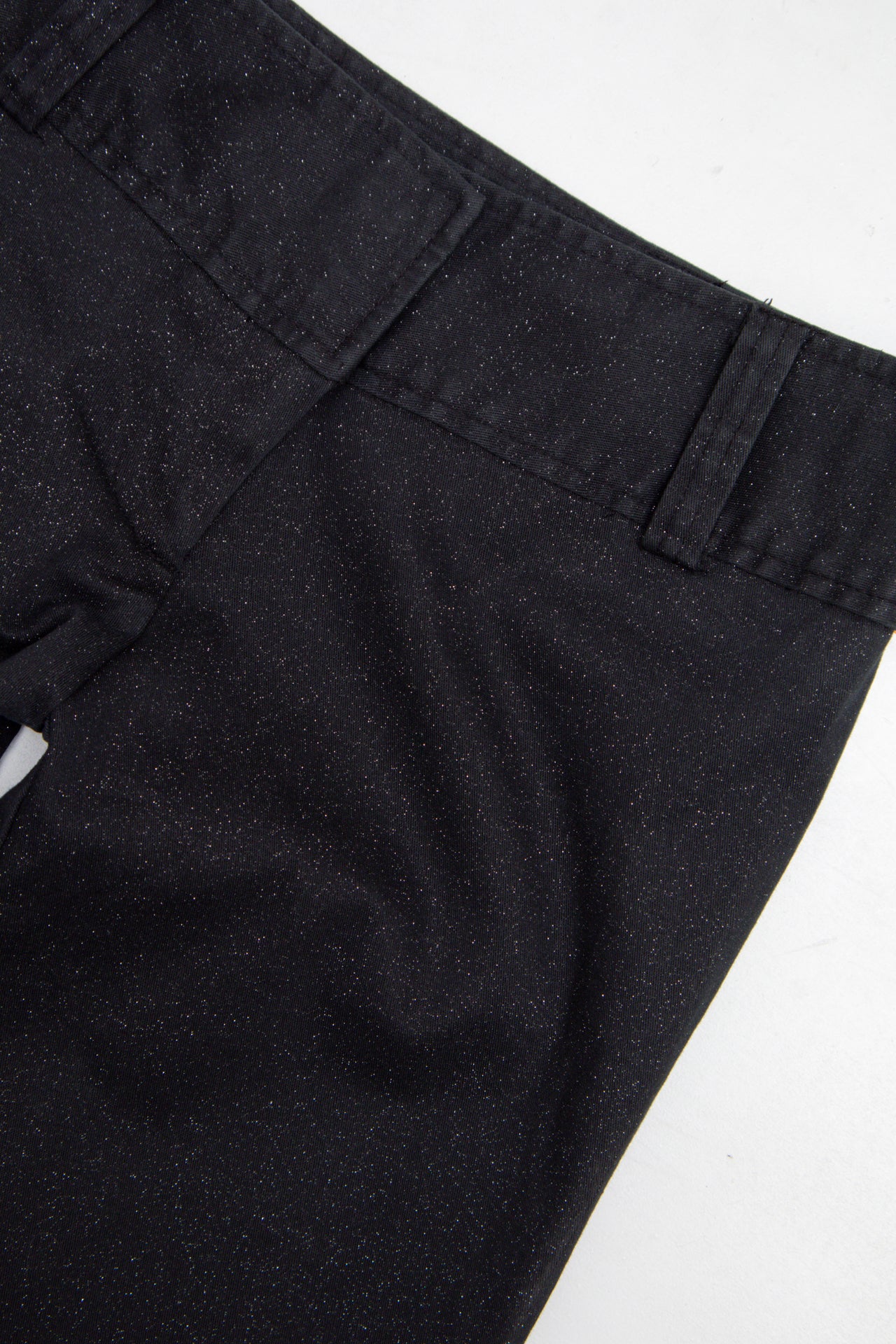 #094 No Boundaries Pants Black | c. 212 | Size 6