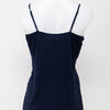 #30 Jigsaw Cami Top Navy | c. 198 | Size 10