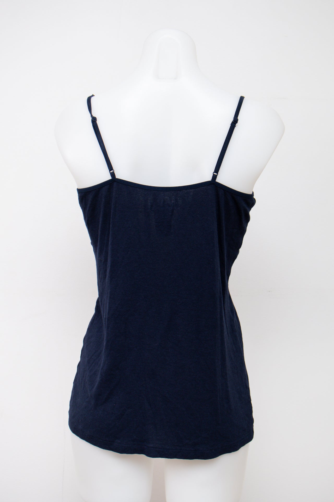 #30 Jigsaw Cami Top Navy | c. 198 | Size 10
