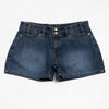 #195 Och Jean Company Shorts Blue | c. 192 | Size 8/10
