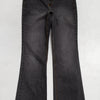 #86 Gloria Vanderbilt Jeans Black | c. 186 | Size 8