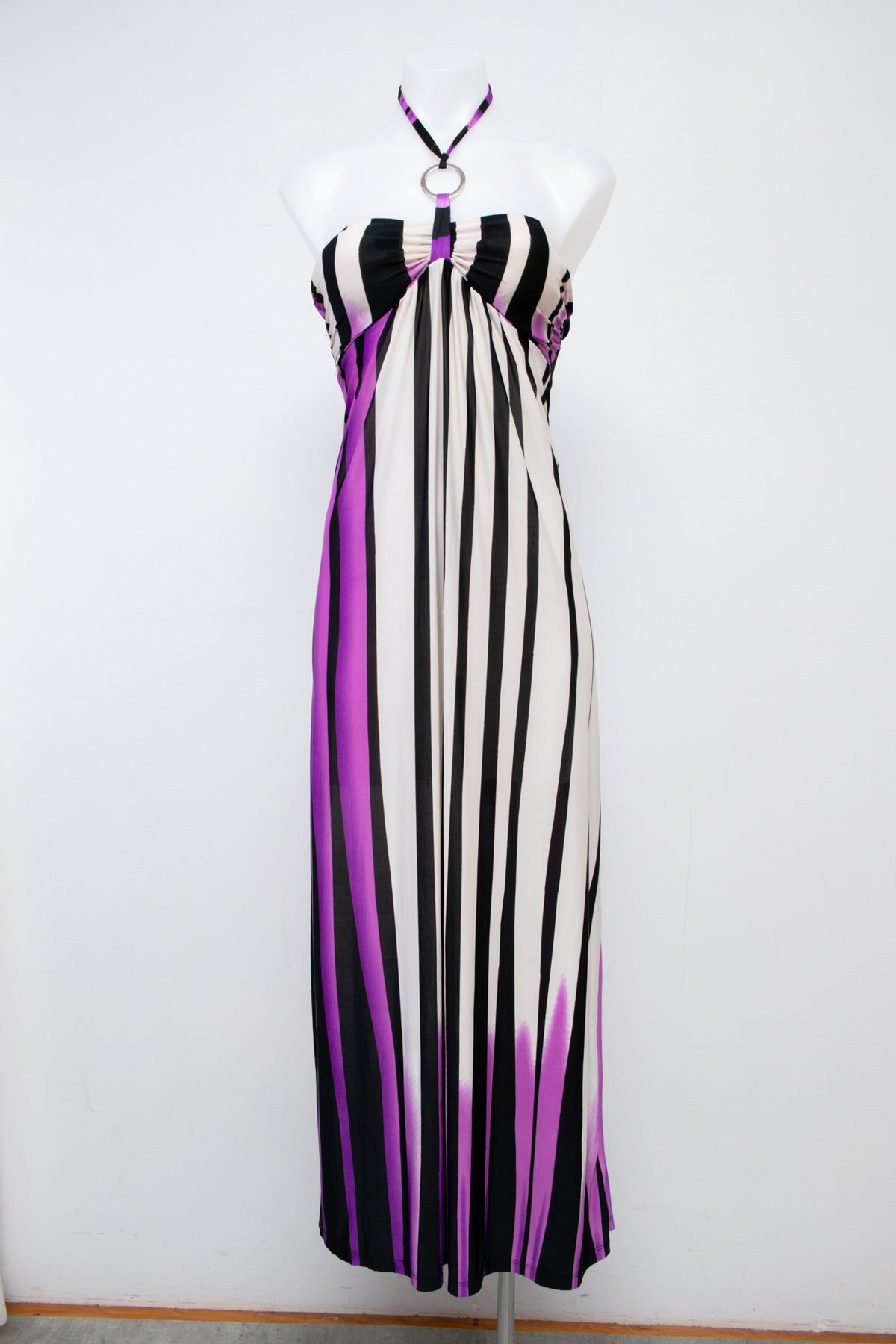 #145 Cristina Love Camisole Purple | c. 207 | Size 8