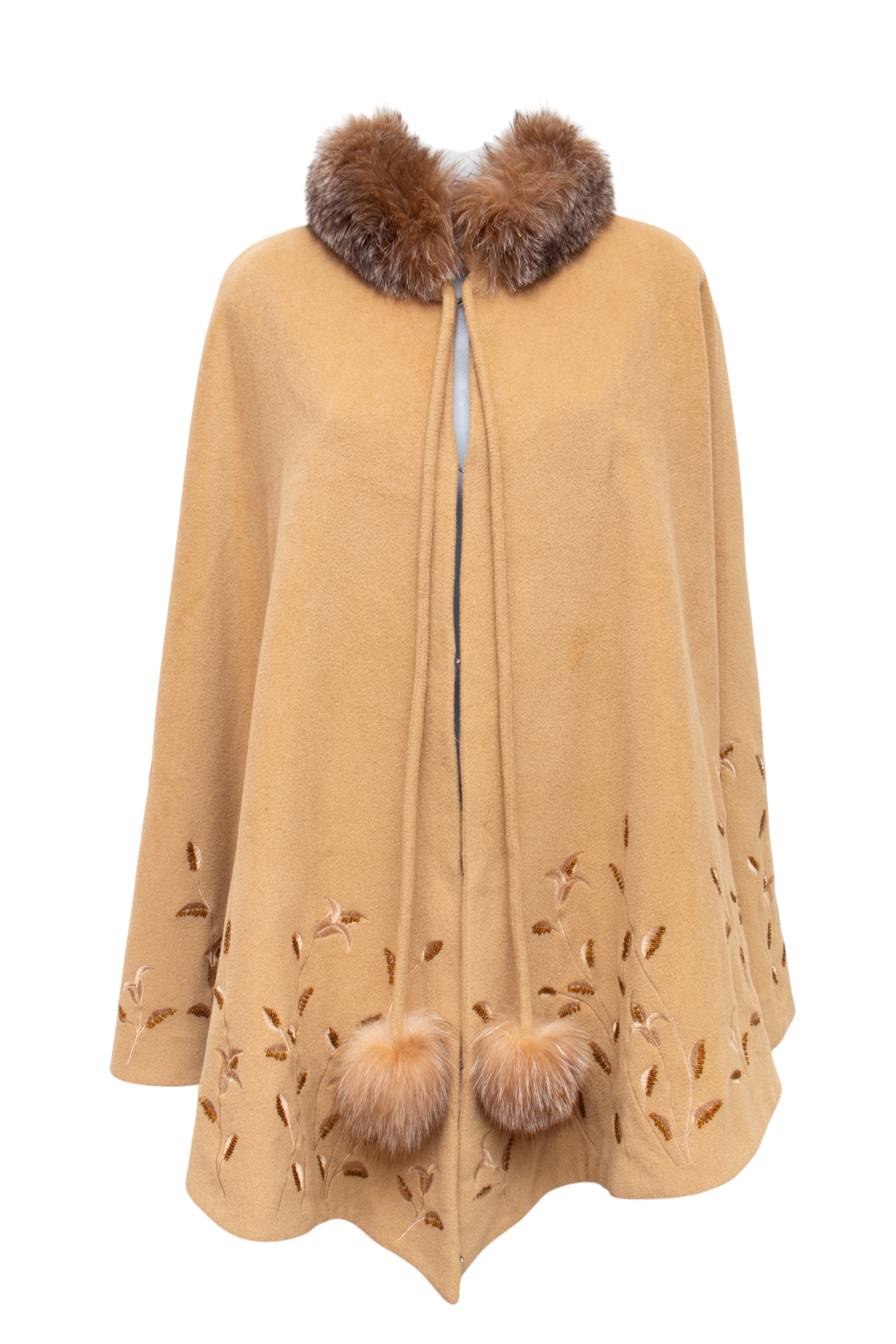 #141 Avante Camisole Top Beige | c. 194 | Size 6/8/10/12