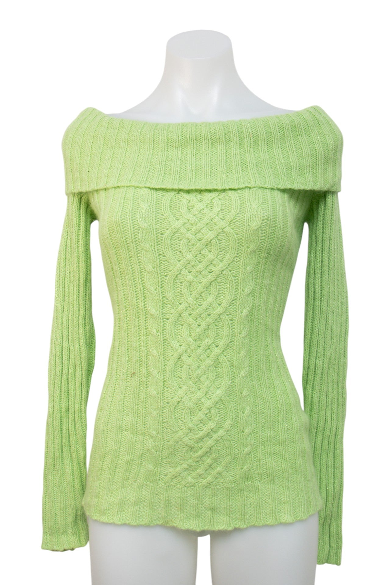 #131 So Camisole Top Green | c. | Size 8