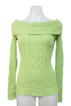 #131 So Camisole Top Green | c. | Size 8
