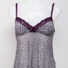 #127 Gillian & O'malley Cami Top Gray | c. 206 | Size 8