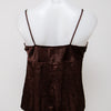#034 First Look Cami Brown | c. | Size 10