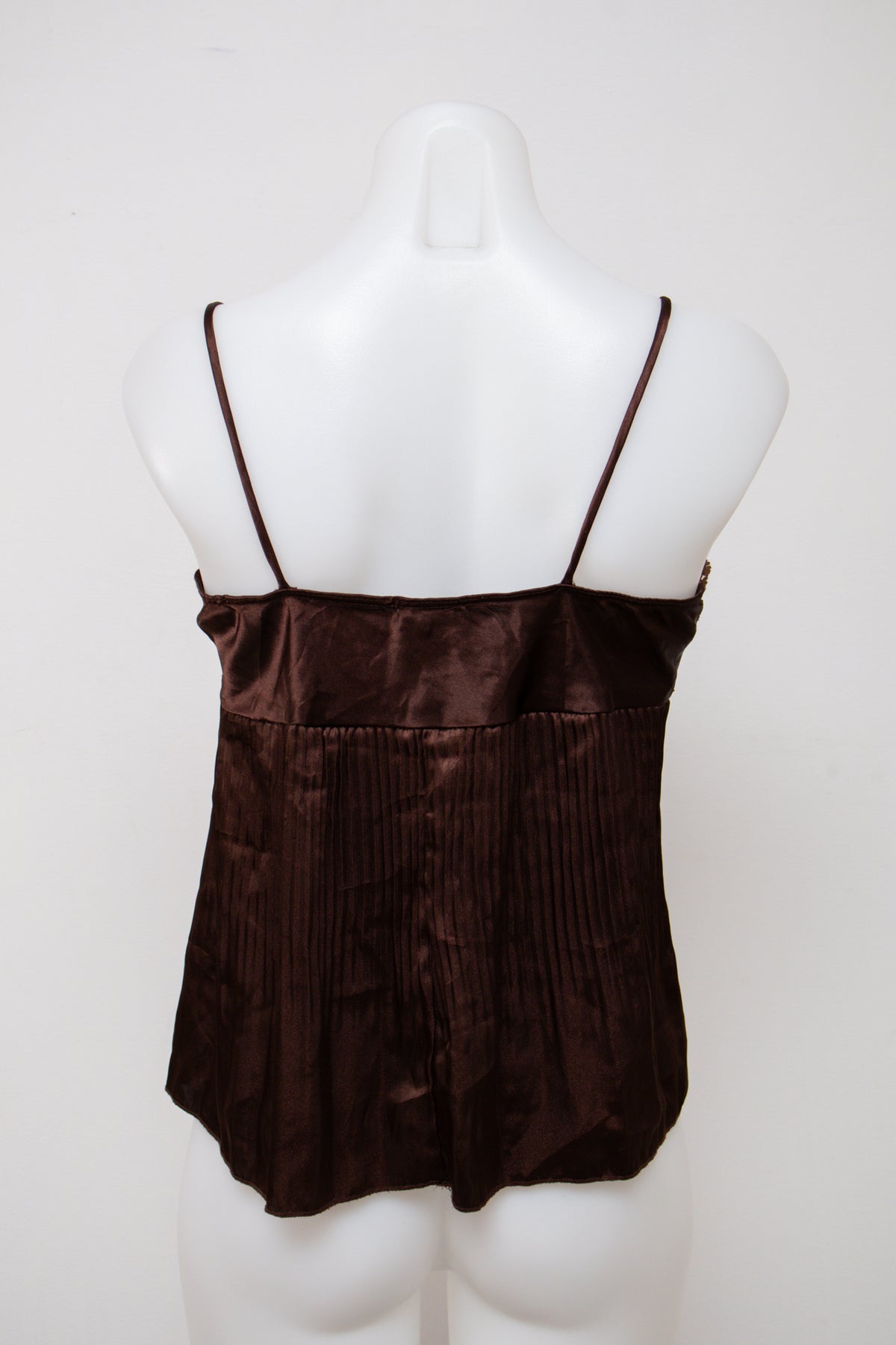 #034 First Look Cami Brown | c. | Size 10