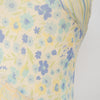 #082 Express Camisole Yellow | c. 201 | Size 8