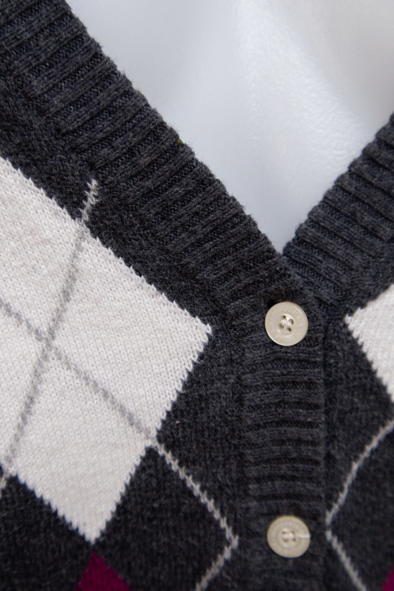 #068 Aéropostale Jumper Gray | c. 211 | Size 8