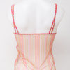 #10 Cami Top Pink | c. 198 | Size 8