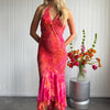 #173 Scaala Gown Pink | c. 208 | Size 10