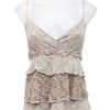 #04 Vanity Cami Top Beige | c. 194 | Size 14