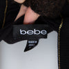 #82 Bebe Cami Top Black | c. 196 | Size 8