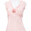 #85 Work To Weekend Camisole Top Pink | c. 197 | Size 10
