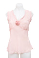 #85 Work To Weekend Camisole Top Pink | c. 197 | Size 10
