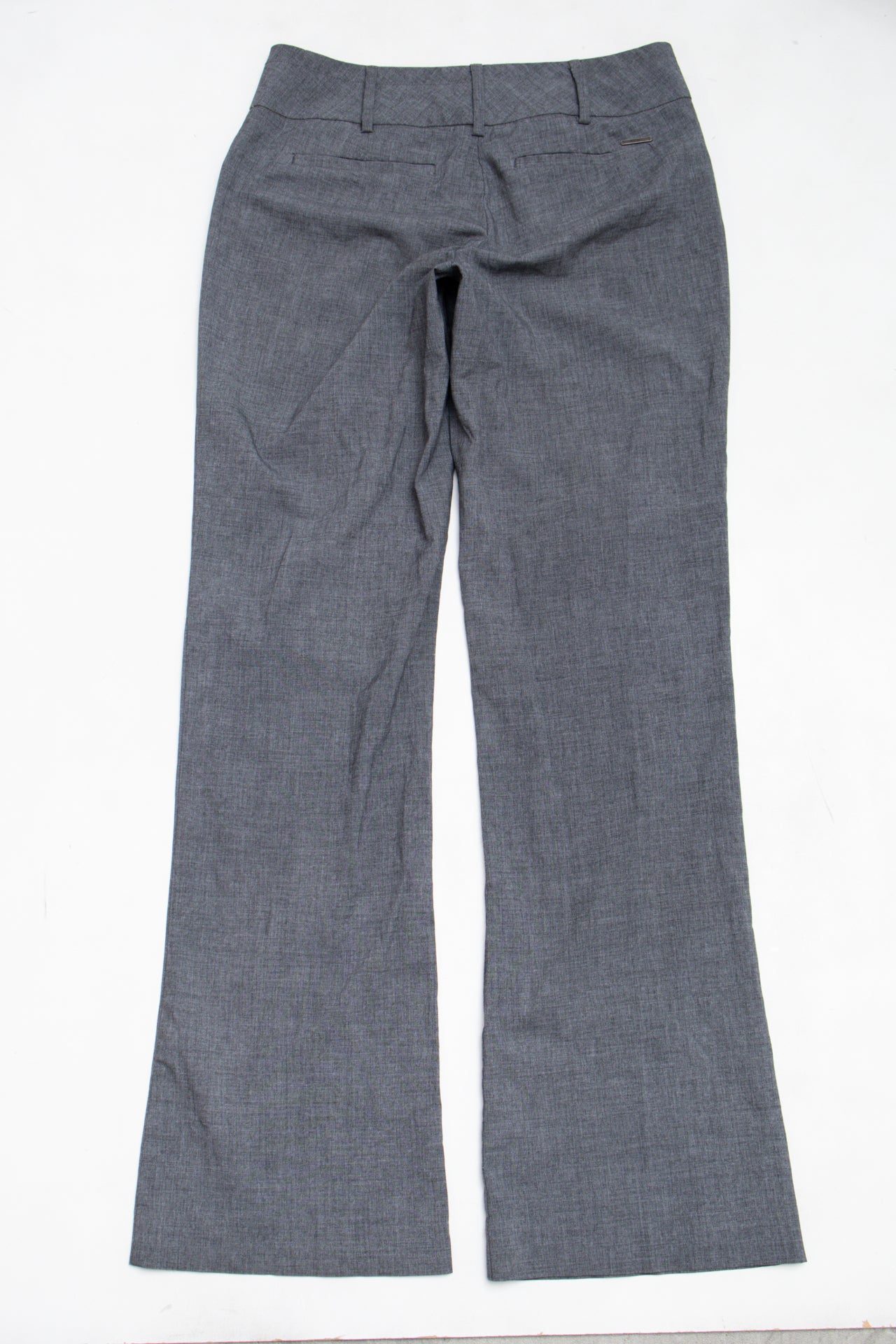 #143 7th Avenue Suiting Collection New York & Company Pants Gray | c. 199 | Size 8
