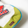 #157 Deadstock Killah Shoulder Bag White | c. 180