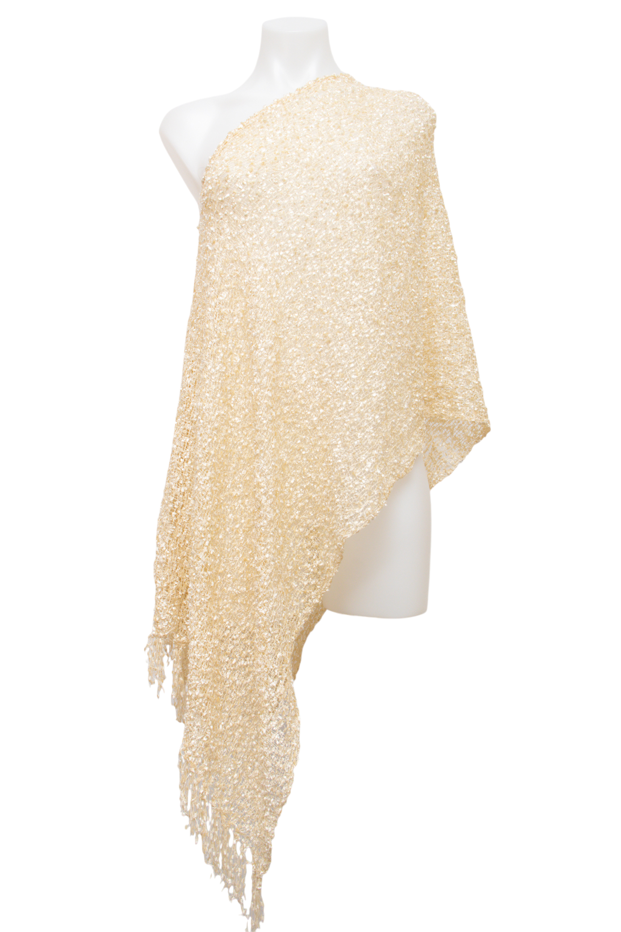 #105 Camisole Top Gold | c. 194 | Size 6/8