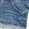 #099 Mossimo Supply Co. Denim Shorts Blue | c. 201 | Size 6