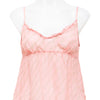 #78 J.crew Cami Top Pink | c. 197 | Size 12