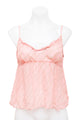 #78 J.crew Cami Top Pink | c. 197 | Size 12