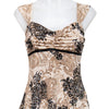 #38 By Choice Camisole Top Beige | c. 197 | Size 8