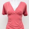 #43 Candie's Top Pink | c. 194 | Size 12