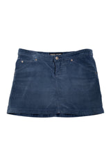 #17 Guess Jeans Mini Skirt Blue | c. 188 | Size 8/10