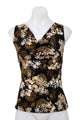 #033 Cami Top Black | c. 201 | Size 8