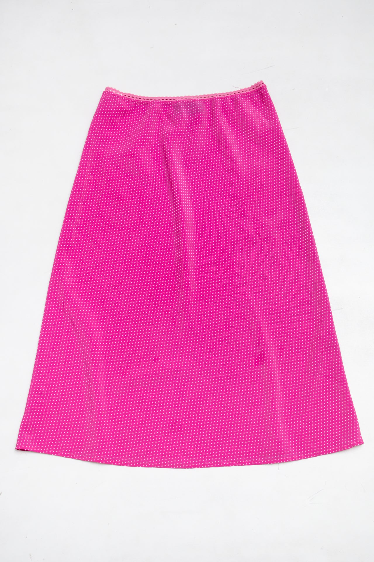 #194 Wanted Skirt Pink | c. 197 | Size 6/8