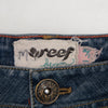 #072 Mareef Jeans Blue | c. 206 | Size 10
