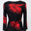 #083 Xi Top Black | c. 200 | Size 8