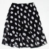 #176 Ninety Skirt Black | c. 198 | Size 8/10