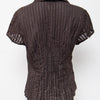 #81 Ann Taylor Camisole Top Brown | c. 195 | Size 8