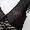#145 White House Black Market Camisole Top Black | c. 206 | Size 6